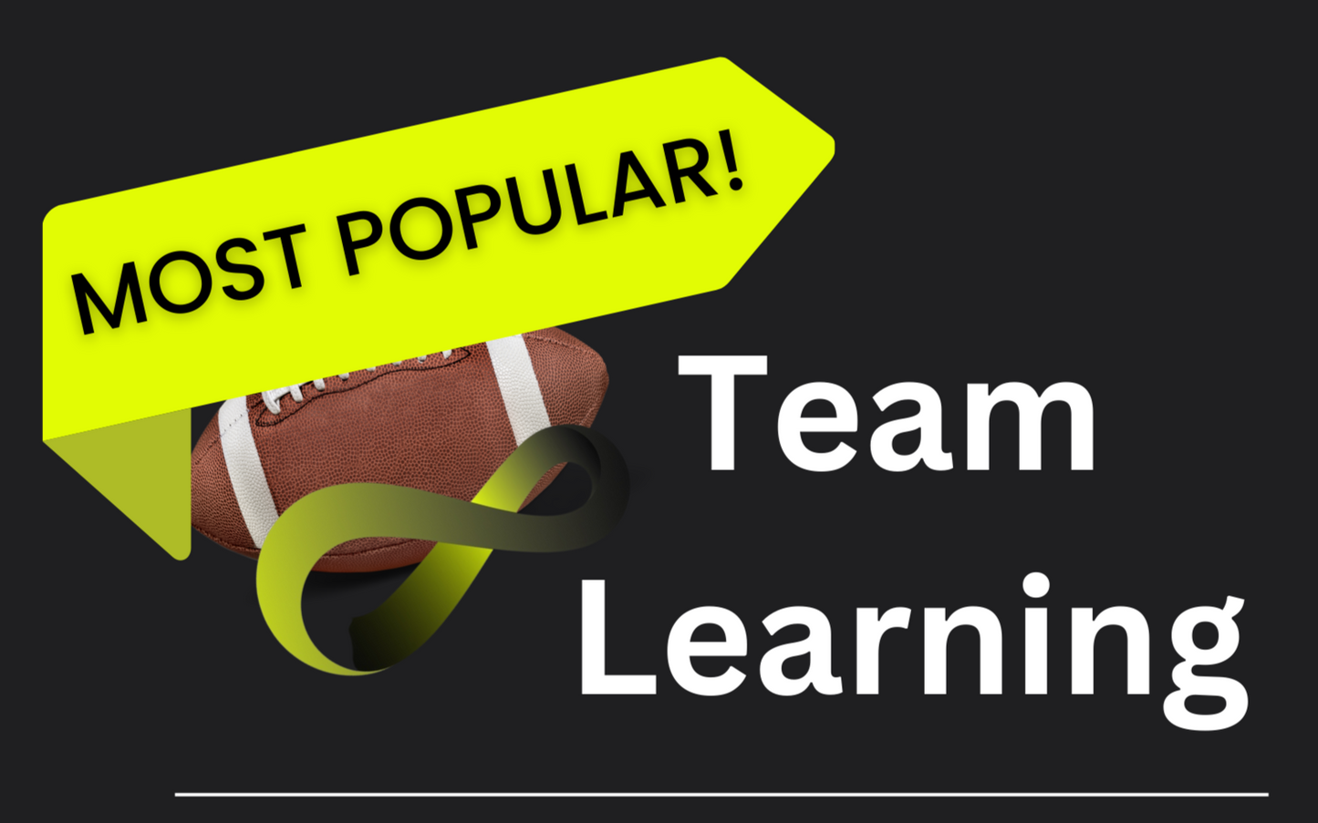 Football Team Learning