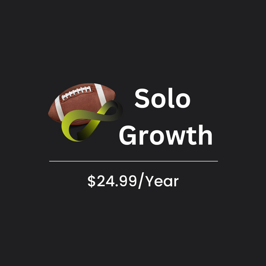 Football Solo Growth
