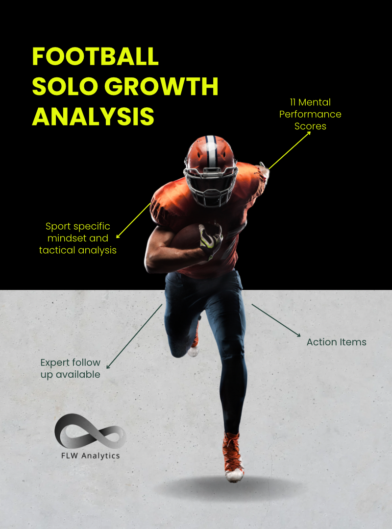 Football Solo Growth